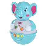 Игрушка УМка неваляшка