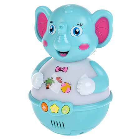 Игрушка УМка неваляшка