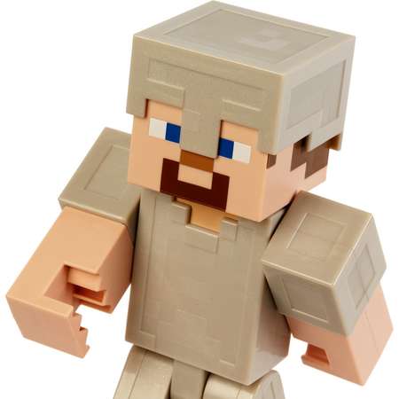 Фигурка Minecraft