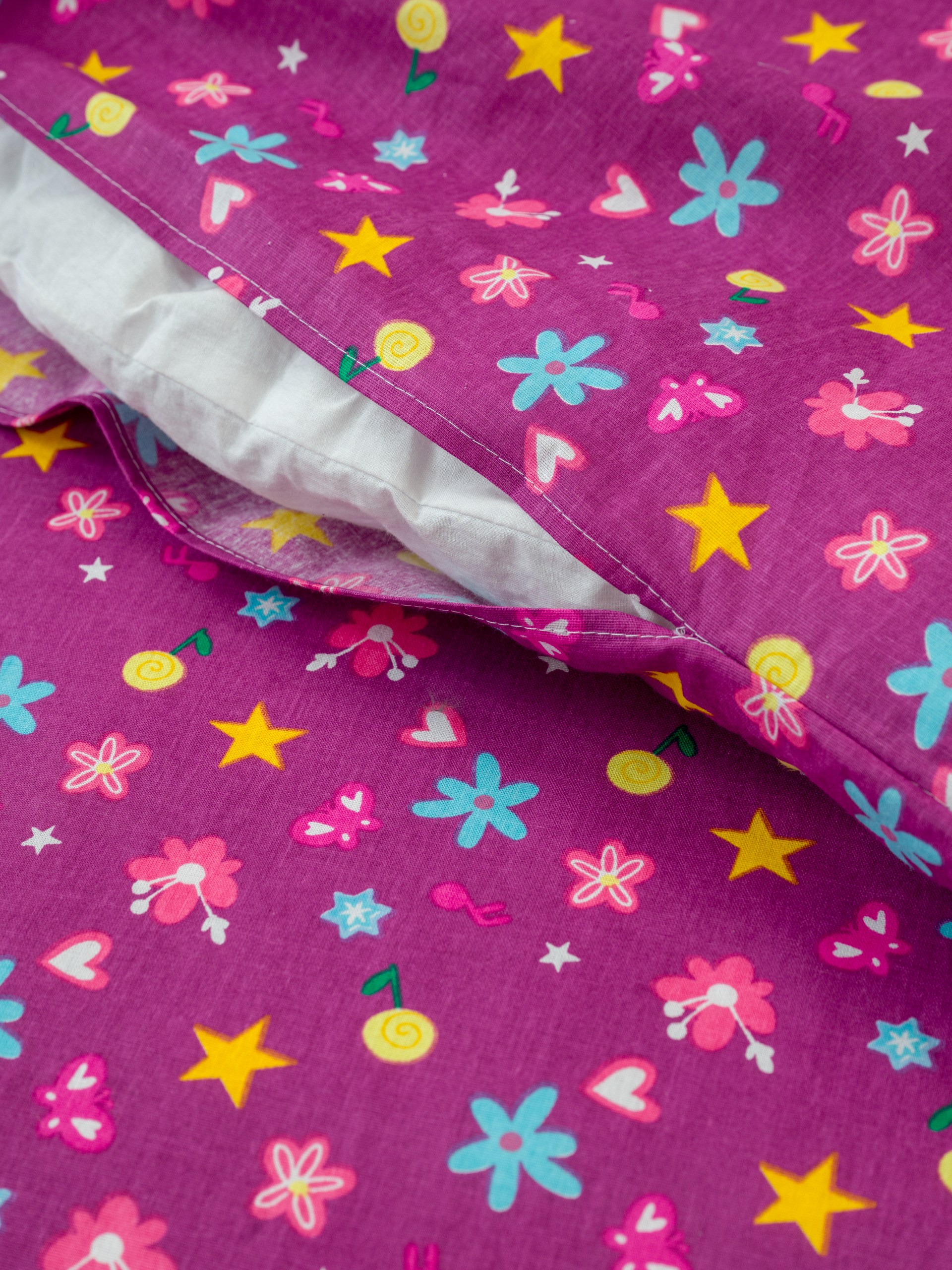 Комплект постельного белья Павлинка - фото 15