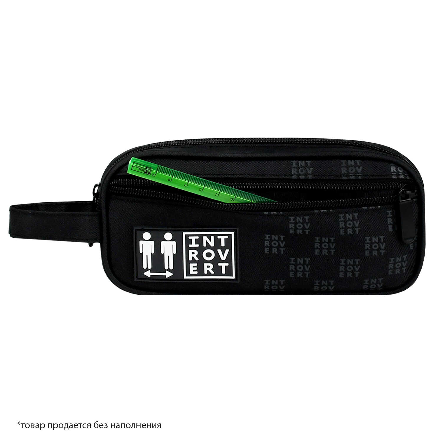 Пенал Феникс + Фразы2 - фото 3