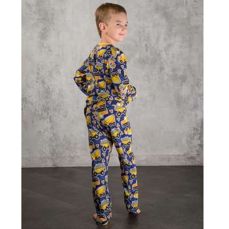 Пижама Inwearsia