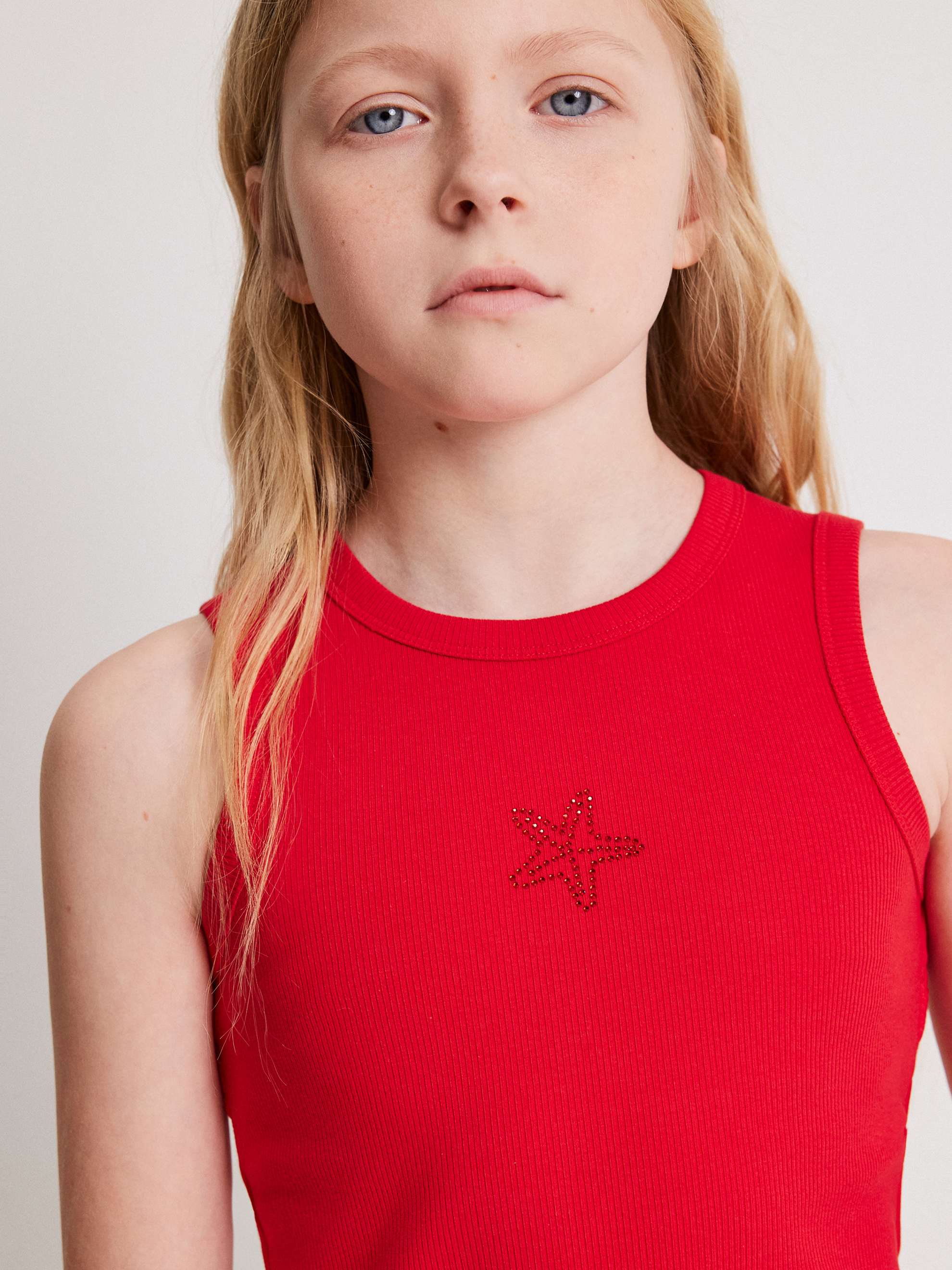 Майка-топ Acoola 20214220125_0096572 - фото 5