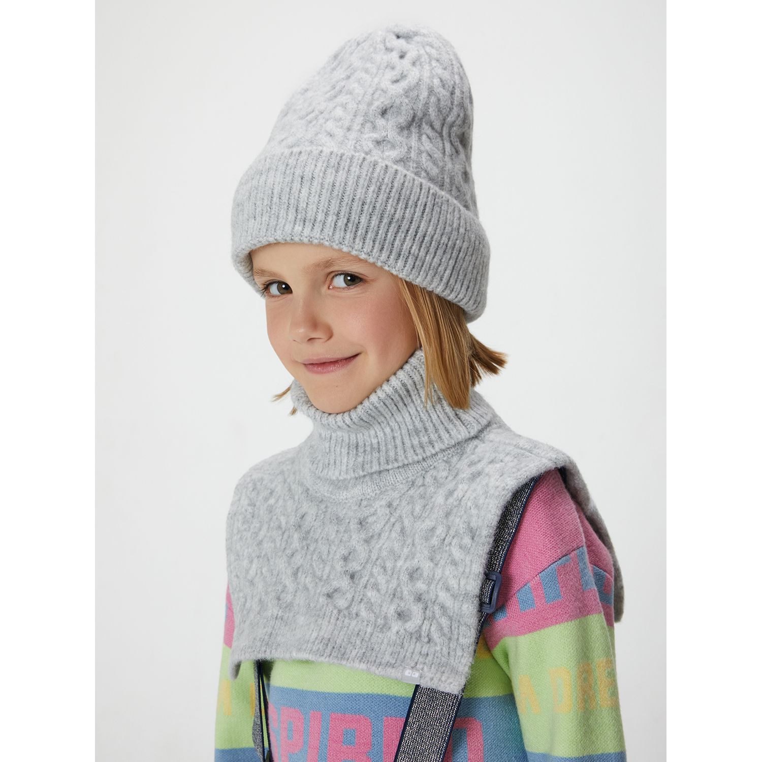 Воротник-манишка Acoola 20306440010_0073272 - фото 1