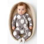 Комбинезон Эскимо