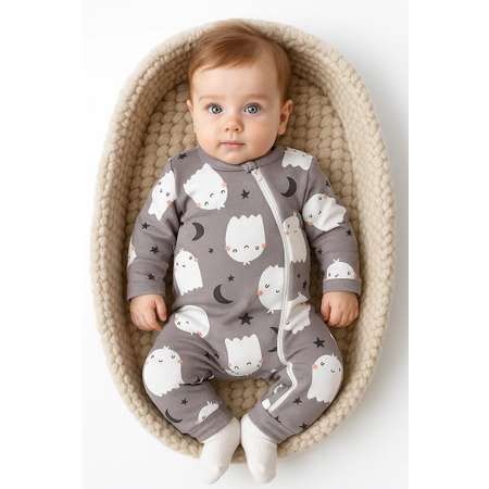 Комбинезон Эскимо