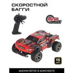 Внедорожник РУ AUTODRIVE 1:18