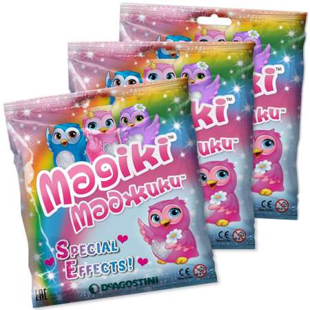Игровой набор DeAgostini