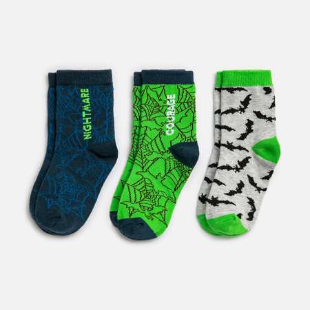 Носки 3 пары Acoola