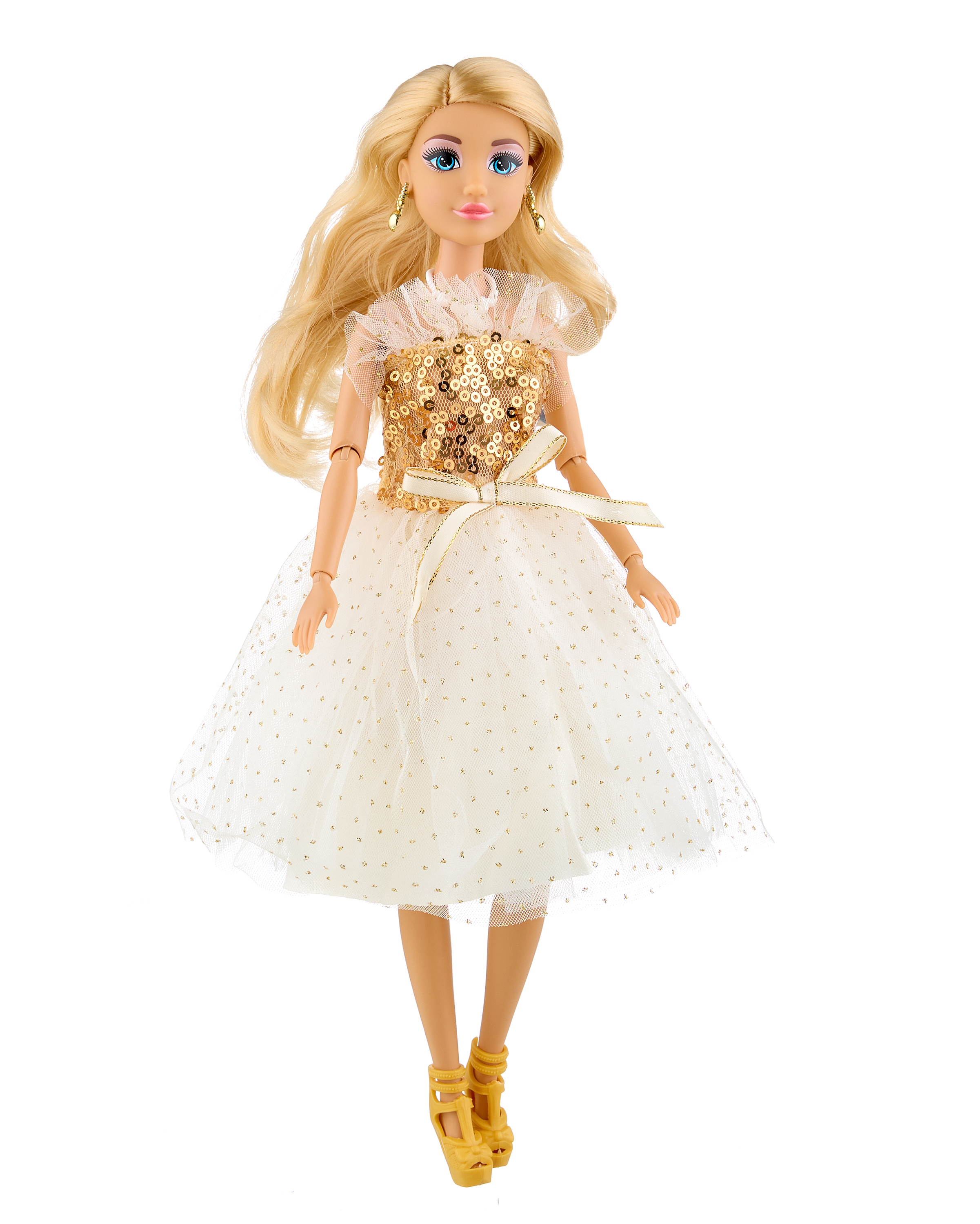 Кукла модельная Demi Star 616516 - фото 4