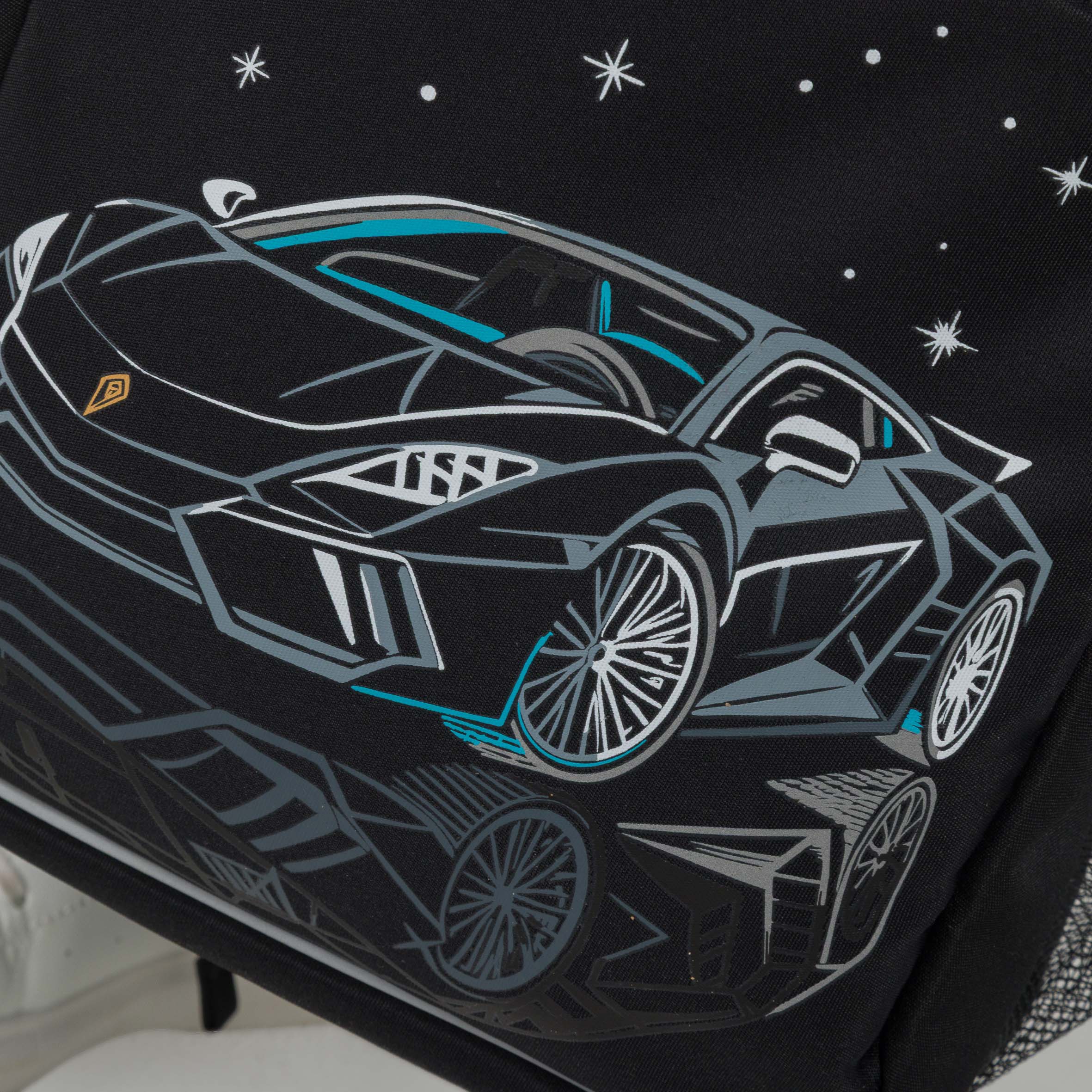 Рюкзак Grizzly для мальчика - фото 9