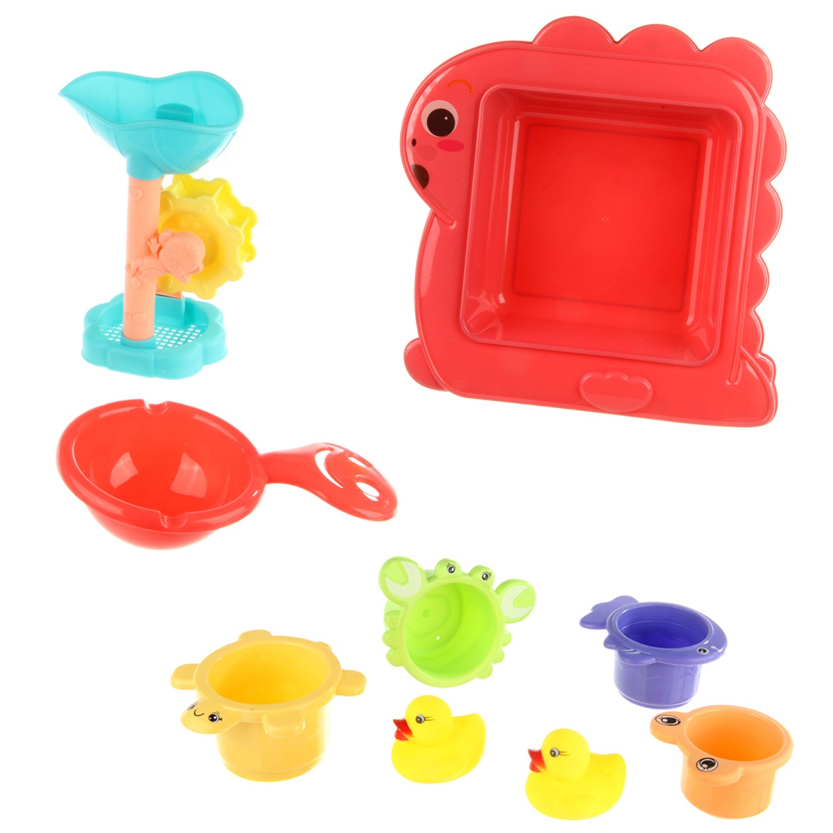Игрушка УТИ ПУТИ - фото 2