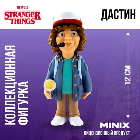 Фигурка MINIX