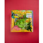 Первые эмоции Clever Книга