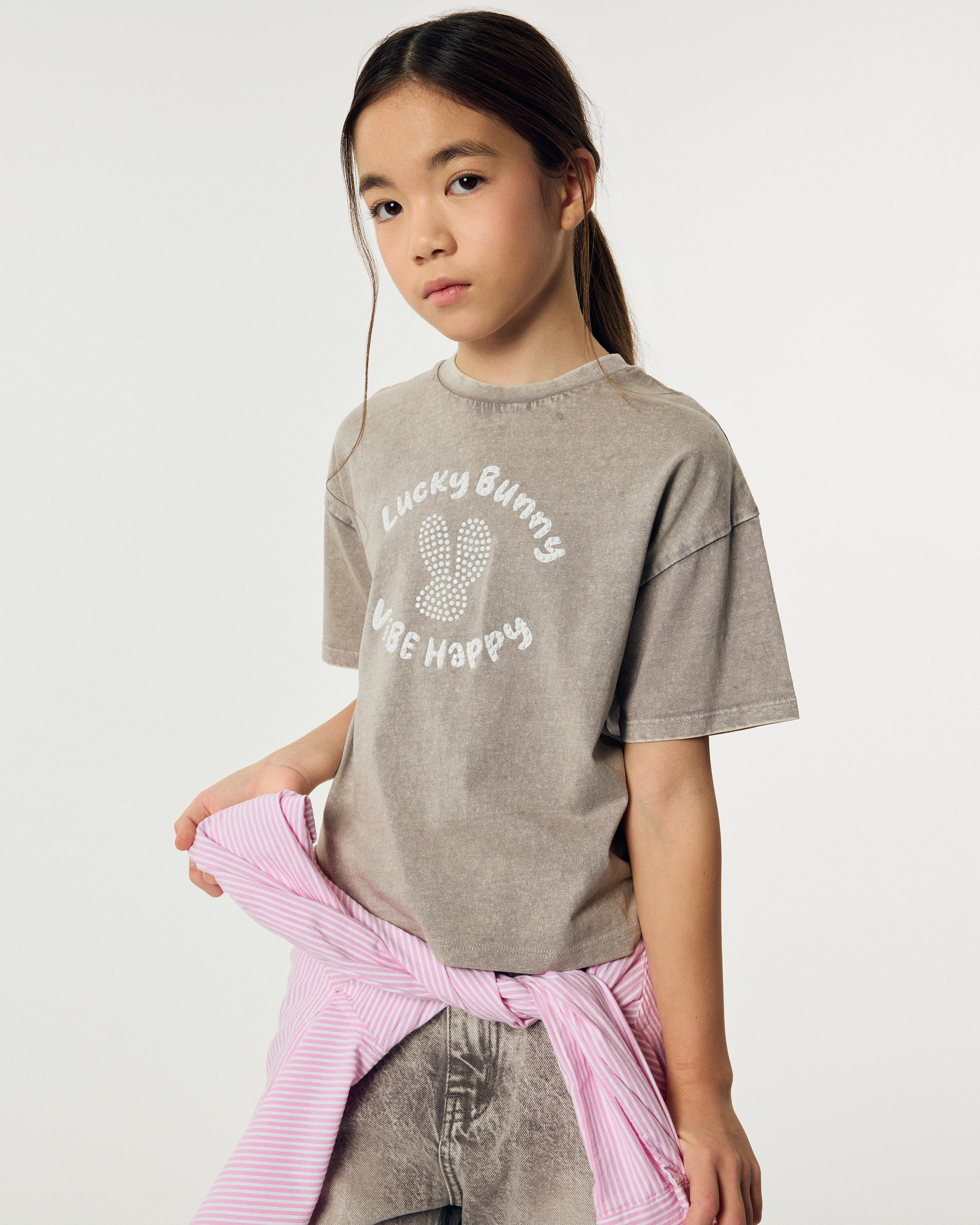 Футболка Futurino FG-SS26-21-2FUkg-GG - фото 1