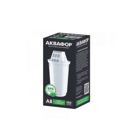 Модуль сменный Аквафор фильтрующий A8