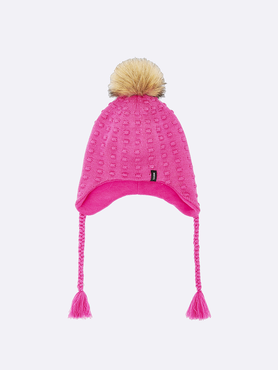 Шапка Lassie 72305215-4670 - фото 1