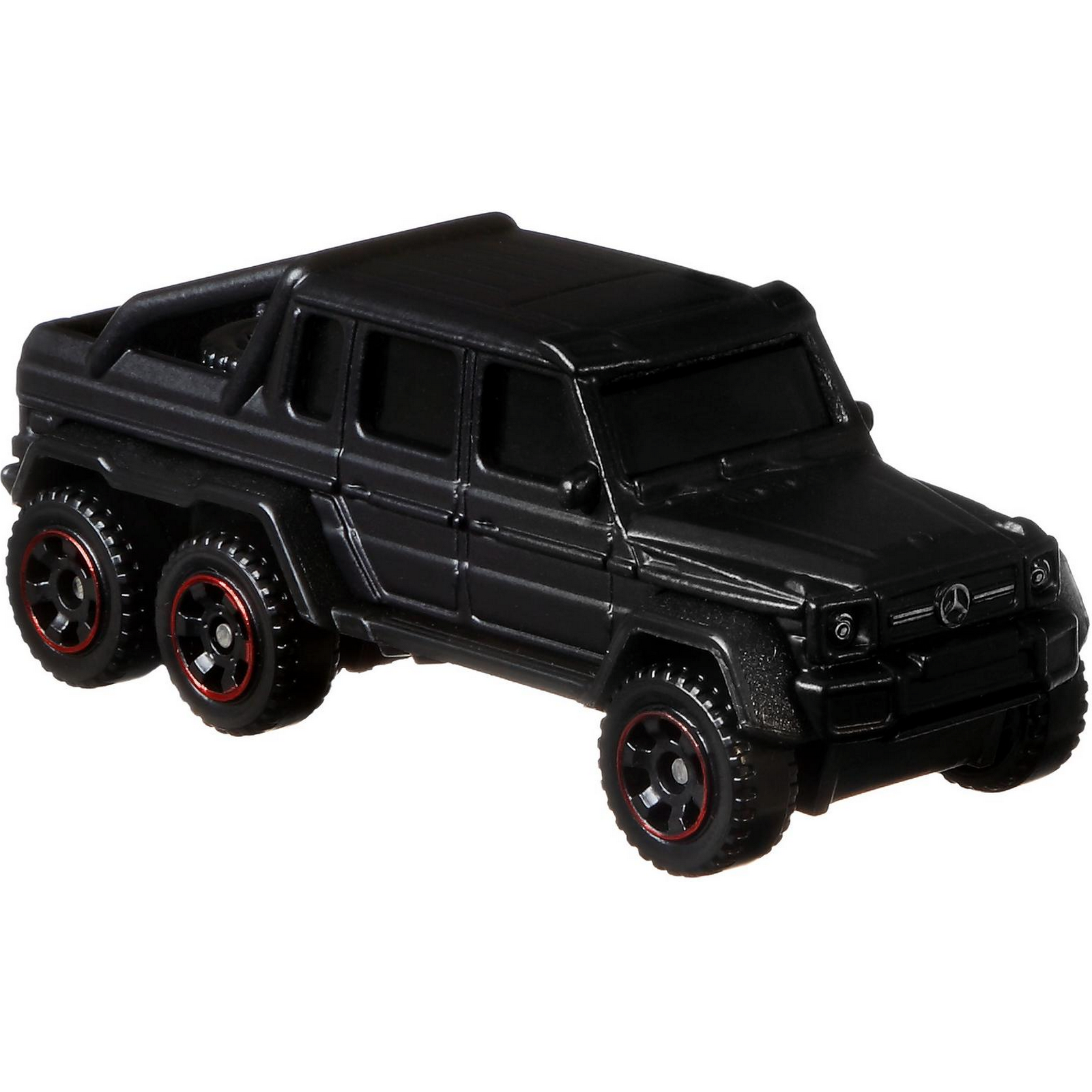 Автомобиль Matchbox Россия в ассортименте HBL15 - фото 10