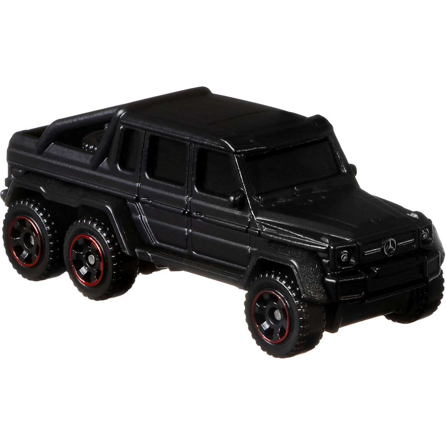 Автомобиль Matchbox Россия в ассортименте HBL15 - фото 10