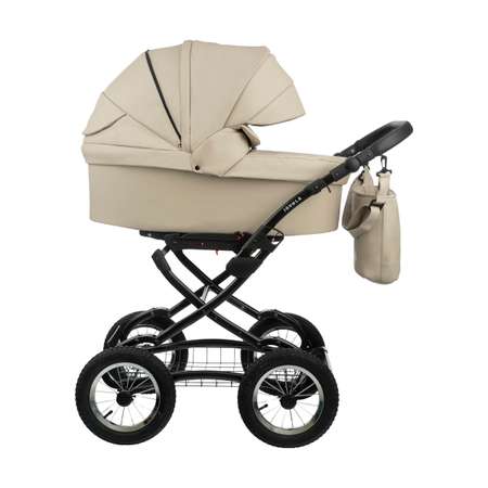 Коляска 2в1 JOVOLA Tessa Classic Eco