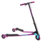 Самокат KONIK трехколесный