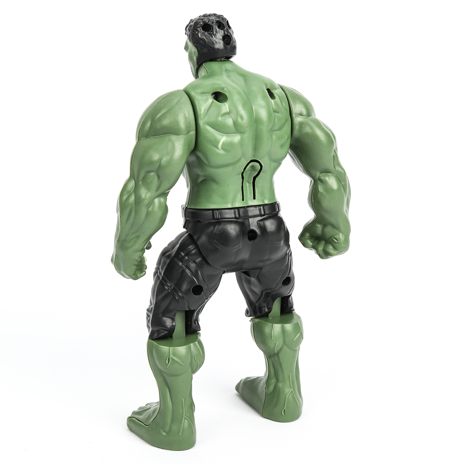 Бластер Huada Toys - фото 6
