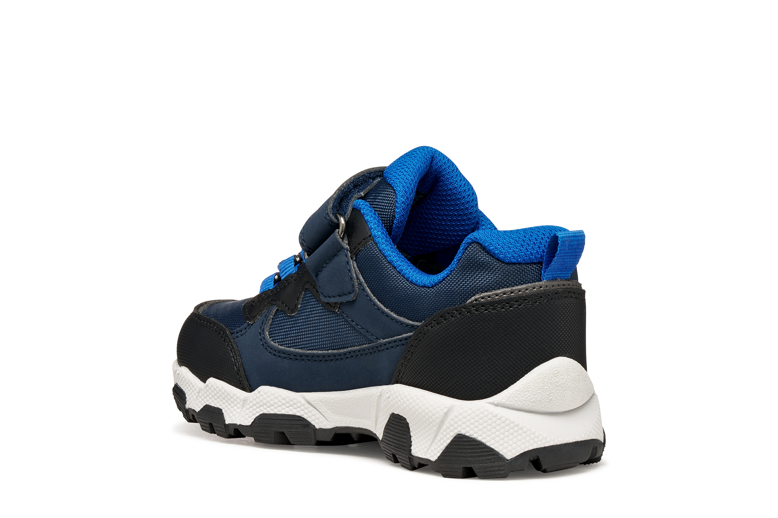 Кроссовки GEOX J553ZA0FU50C4226 - фото 6