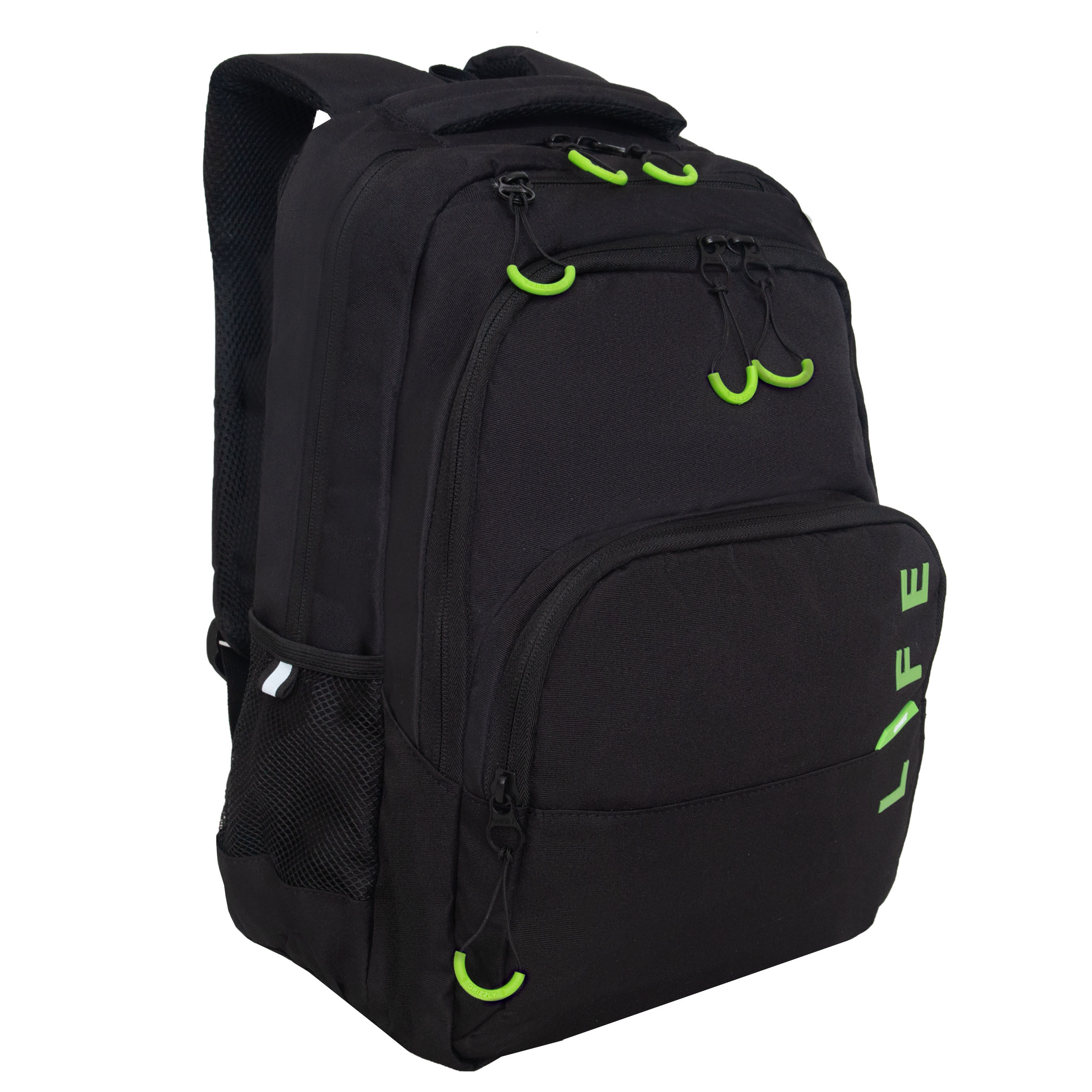 Рюкзак Grizzly - фото 2