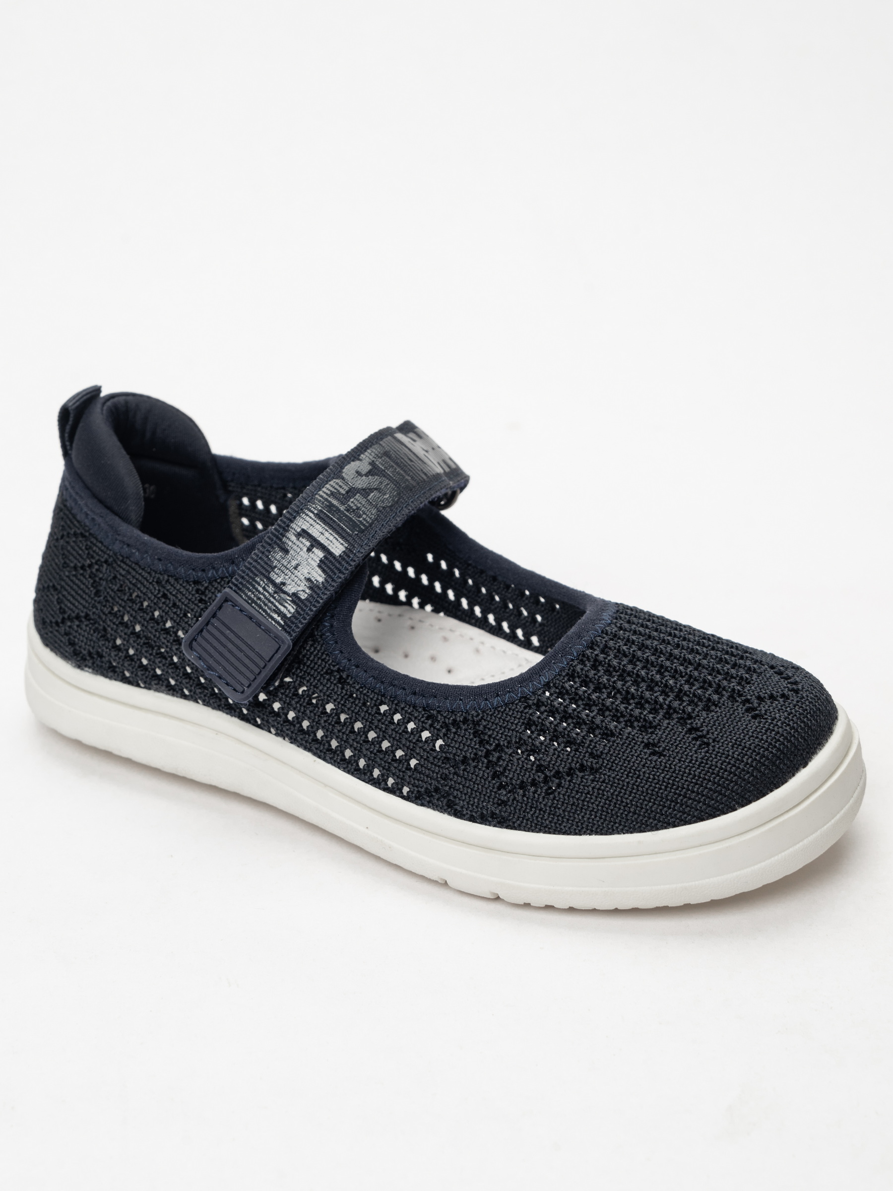 Туфли TikkaGo 6R02_1902-5__dark_navy - фото 4