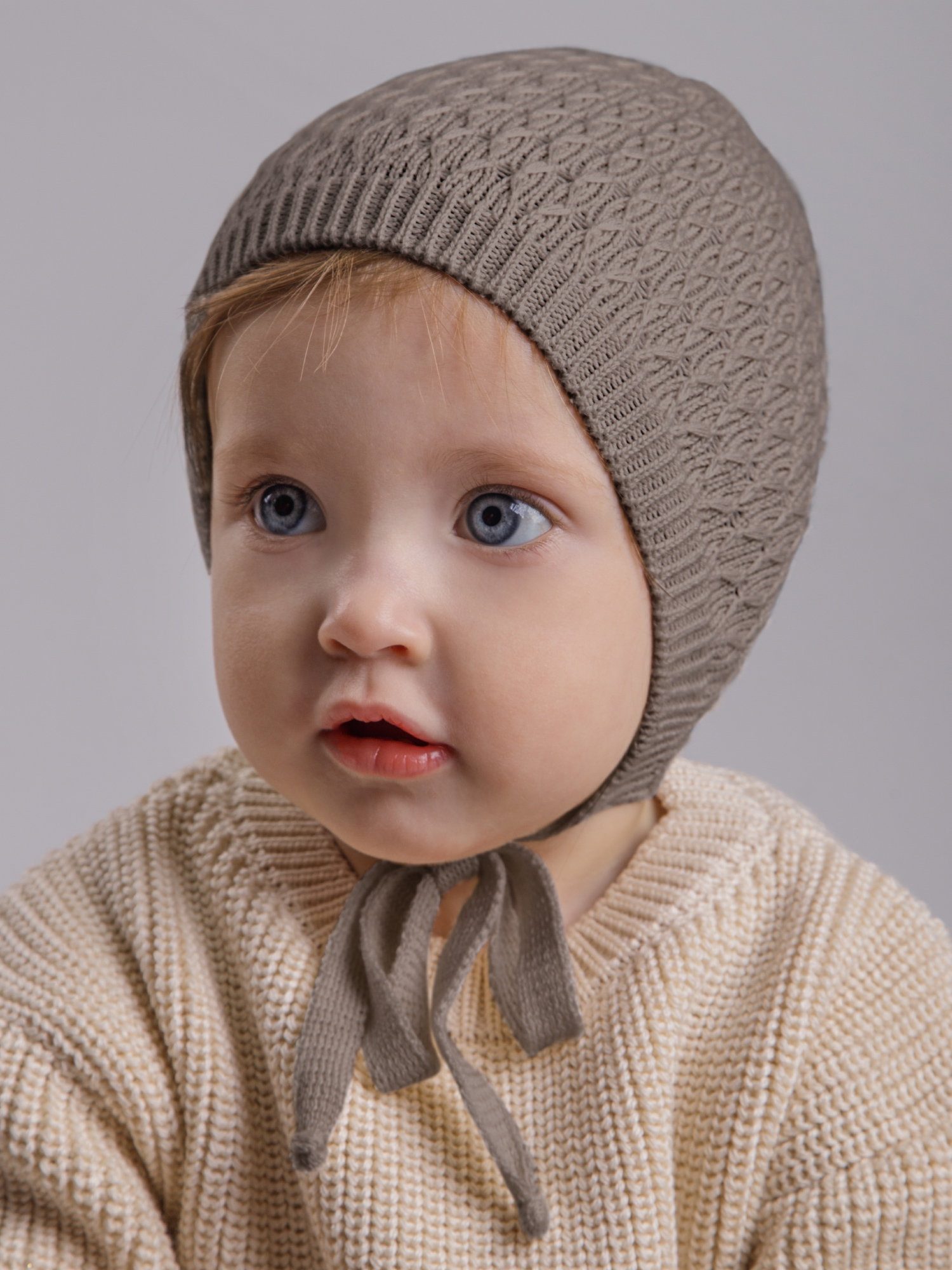 Шапочка Amarobaby AB-OD26-BER16/12 - фото 10