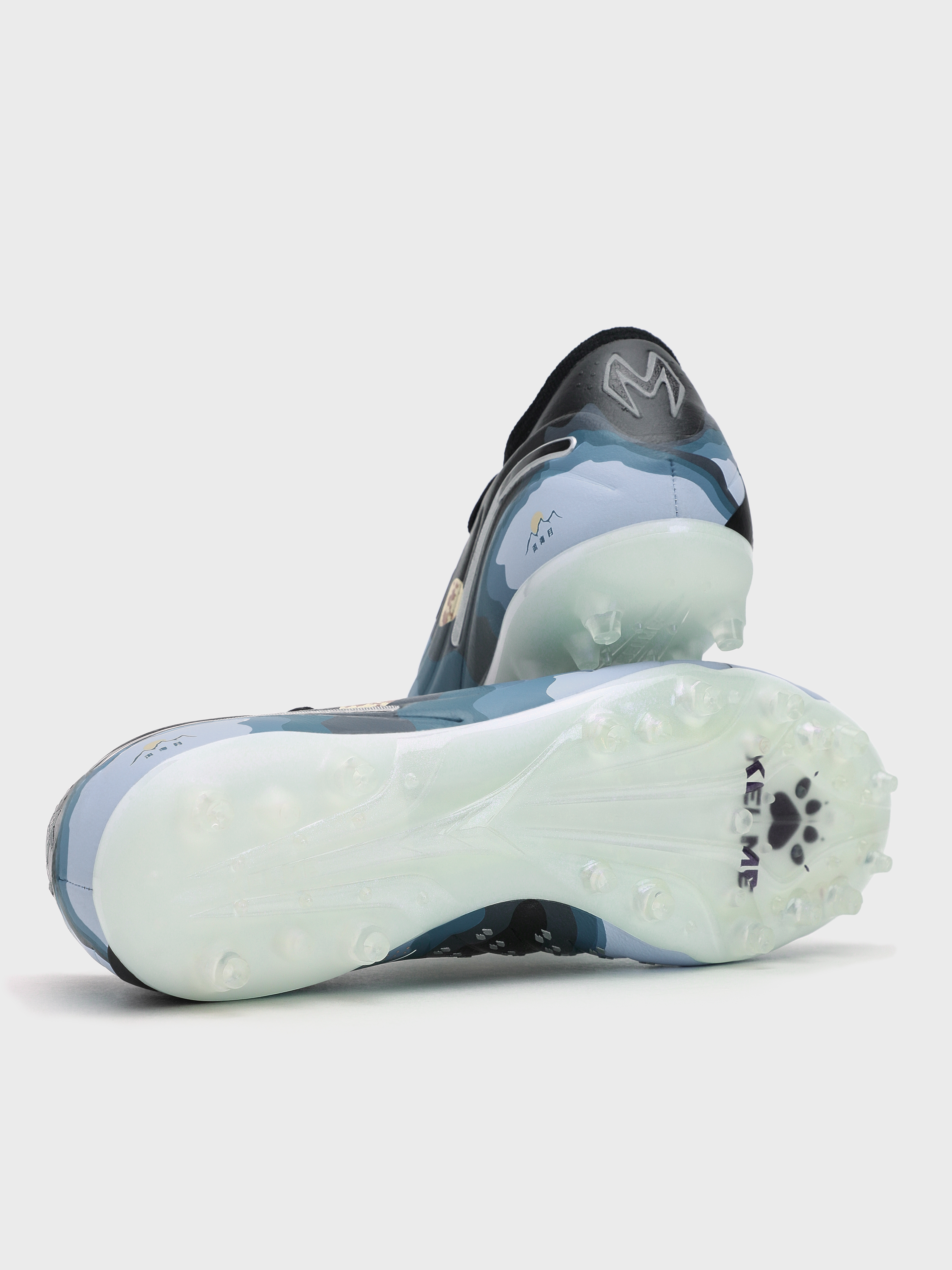 Бутсы KELME 9421ZX1226-003 - фото 2