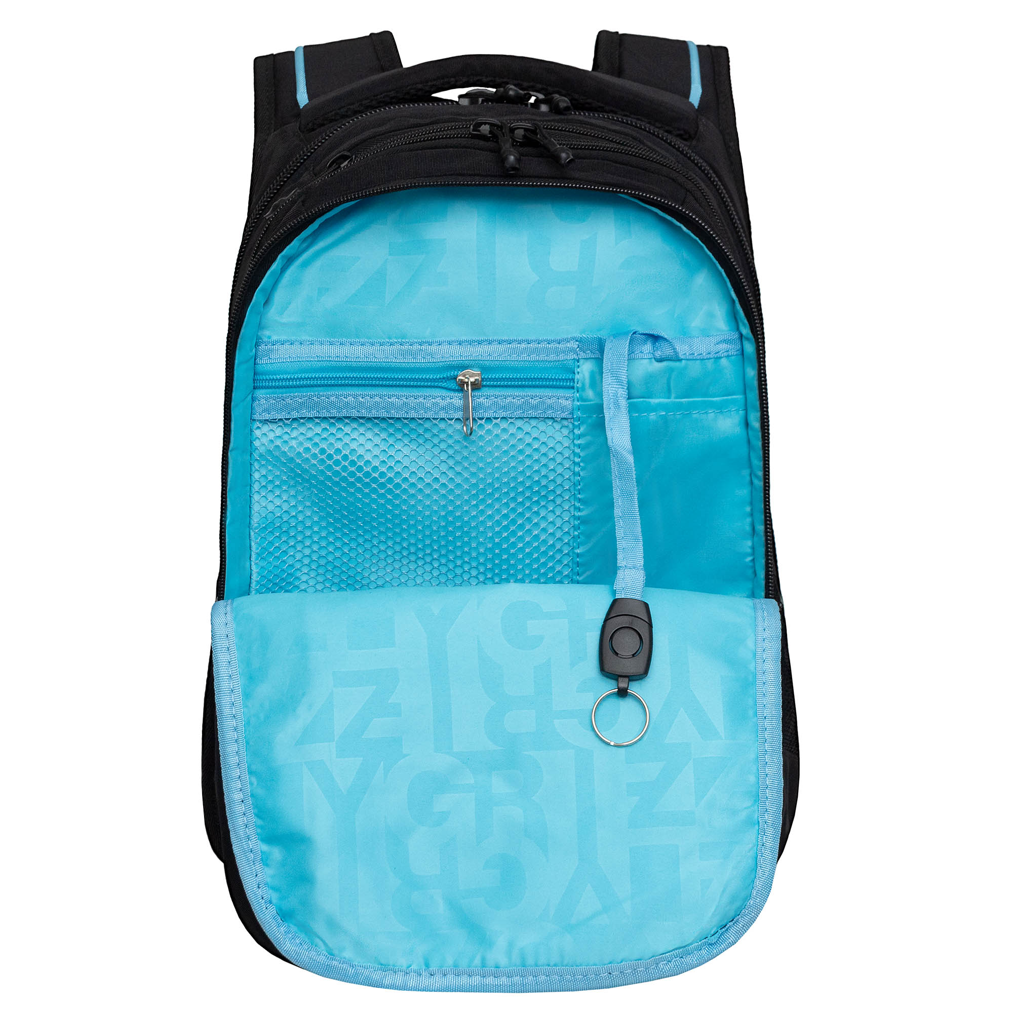 Рюкзак Grizzly для юноши - фото 4