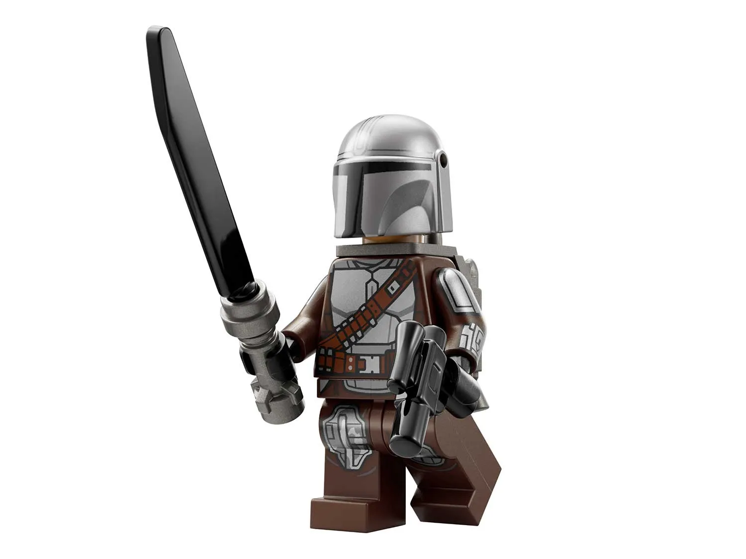 Конструктор LEGO Star Wars 75361 514 дет. - фото 6