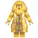 Фигурка LEGO Harry Rubeus Hagrid