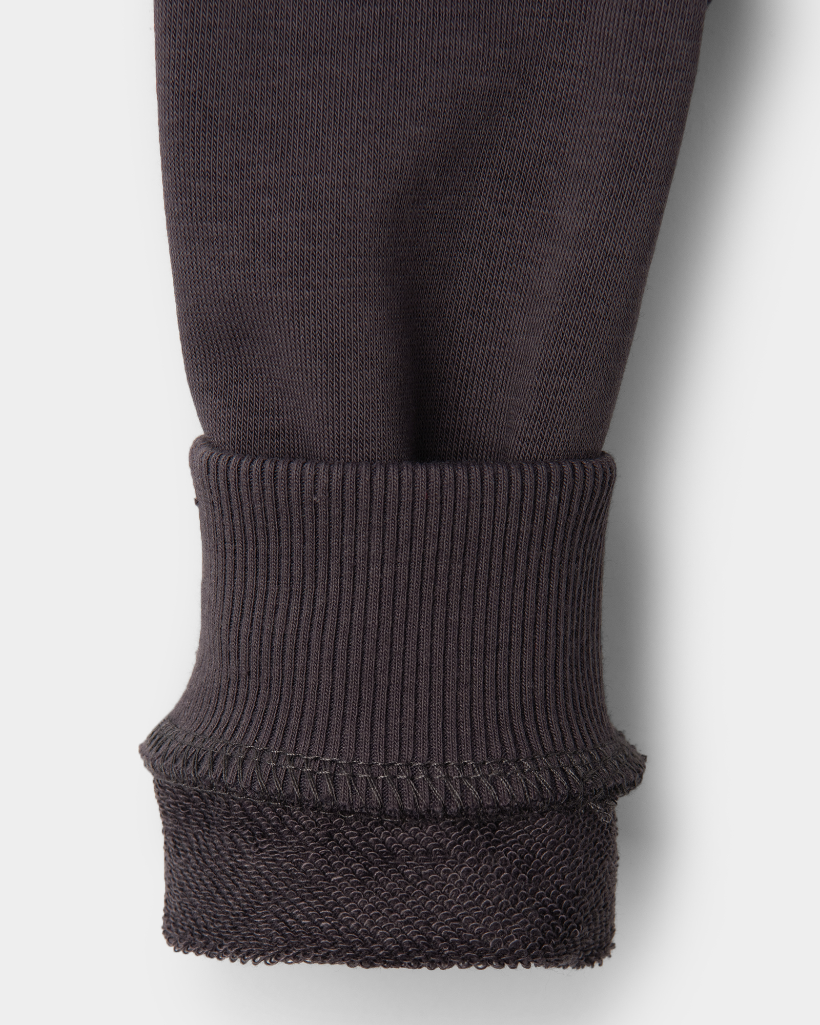 Толстовка Futurino W25FU1-B02Tkb-DG - фото 5