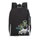 Рюкзак Grizzly для мальчика