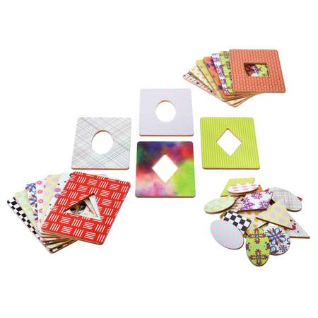 Настольная игра Smile Decor
