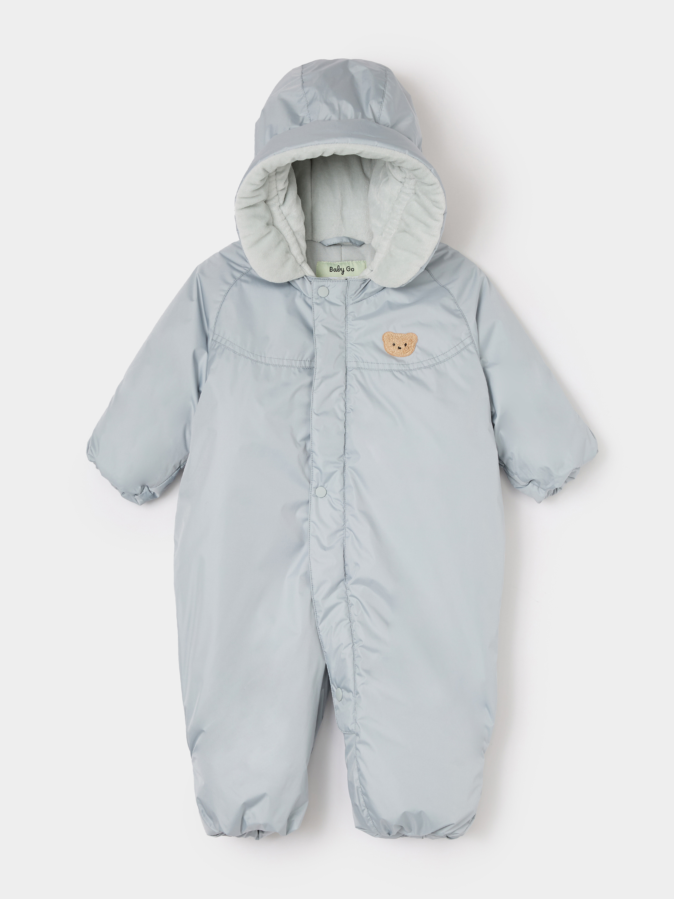 Комбинезон BabyGо W26BG4-R44ib-45 - фото 1
