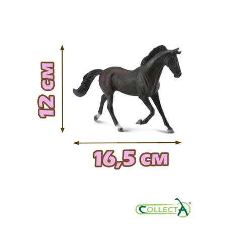 Игровой набор Collecta Лошадь