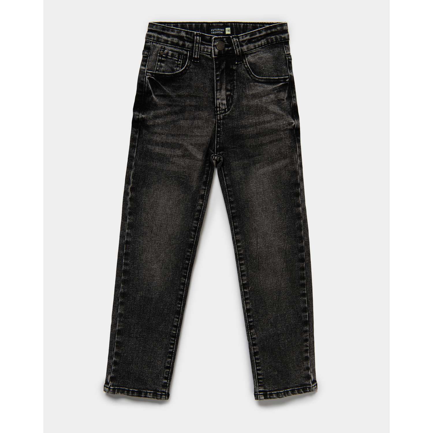 Джинсы Futurino Fashion S25FF-1BD22kb-DG - фото 2