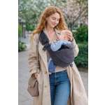 Слинг на бедро Diva Milano Canvas Velvet