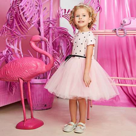Платье Mil Art kids