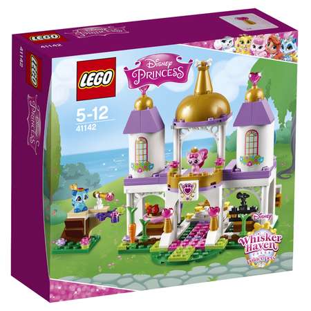 Конструктор LEGO Disney Princess