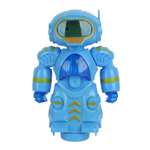 Фигурка Робот с эффектами