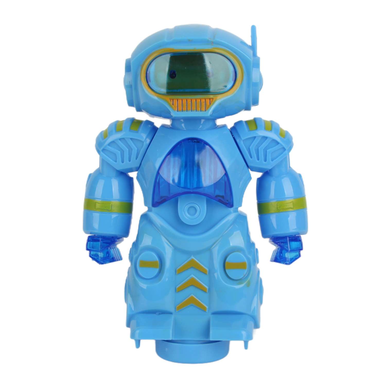 Фигурка Робот с эффектами - фото 1