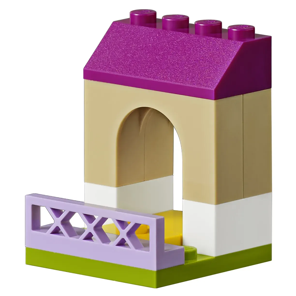 Конструктор LEGO Juniors - фото 5