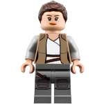 Фигурка LEGO Star Wars Rey