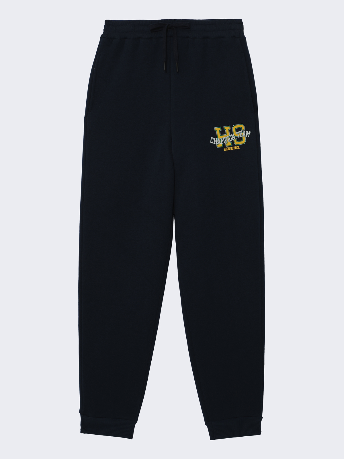 Брюки Smena 34063 - фото 6