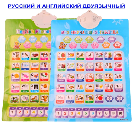 Игрушка SHARKTOYS развивающий центр