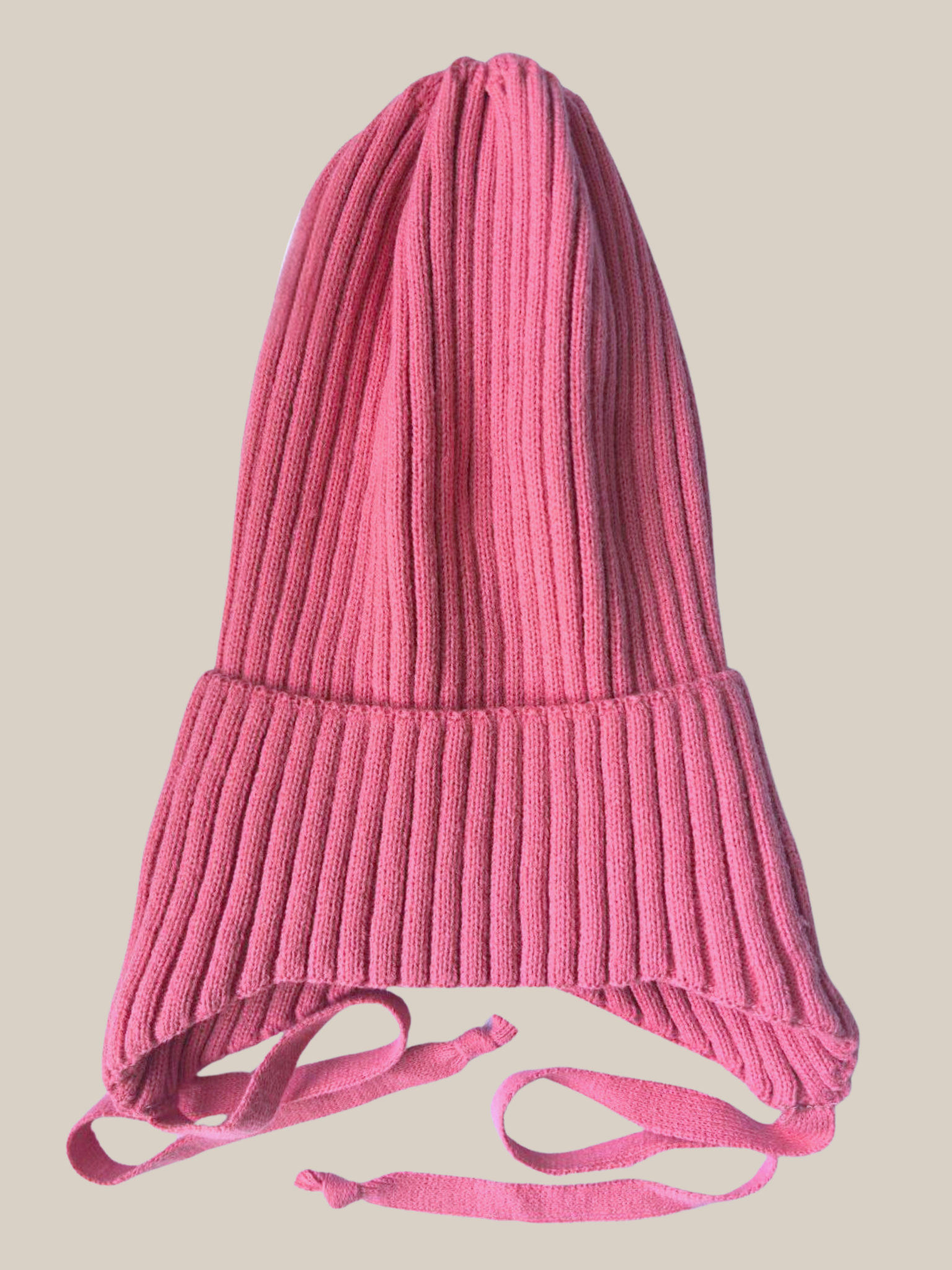 Шапка SELFIE WORK 423783/розовый - фото 5